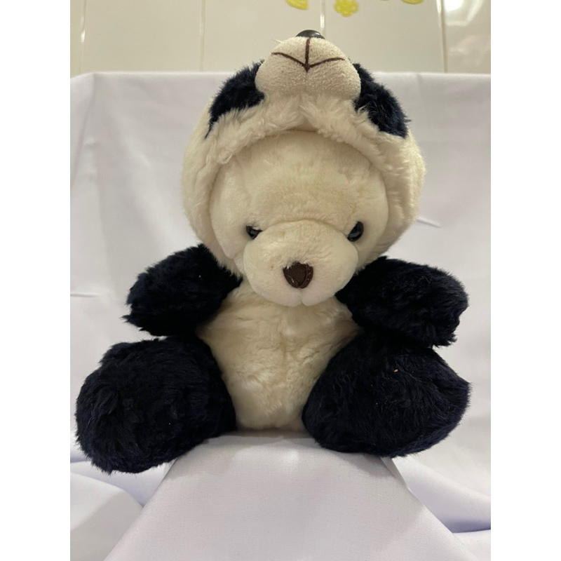 [PRELOVED] BONEKA BERUANG PANDA