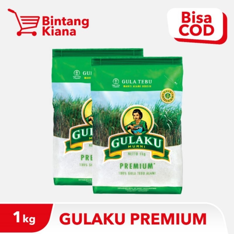 

Gula 1kg