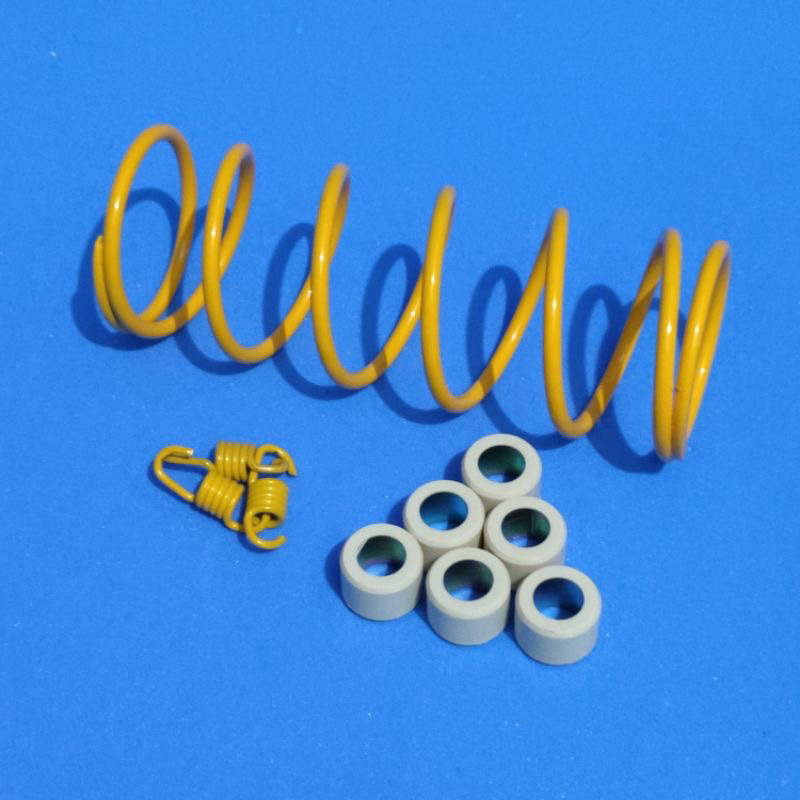 Paket Kirian Vario 125/150 LED Old New