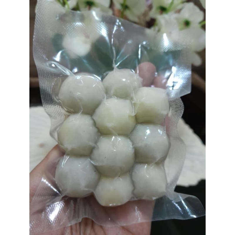 

baso Aci isi jando gajih sapi enak gurih lezat isi baso 10 butir.. spesial banget harga reseller guys welcome
