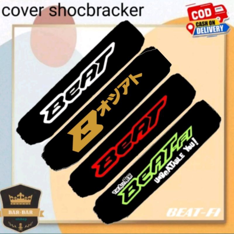 Sarung Shockbreaker BEAT