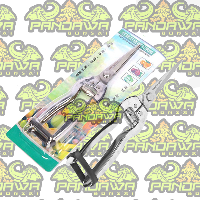 GUNTING DAHAN HITOMI PREMIUM IMPORT JAPAN
