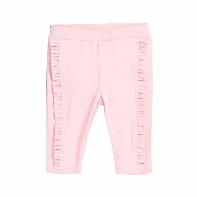 legging anak primark 9-12 bulan