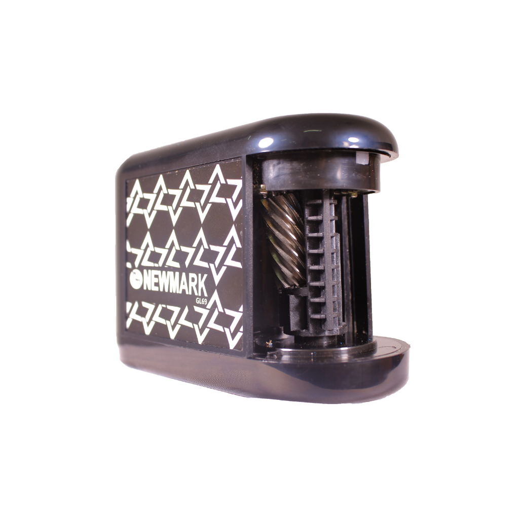 

NEWMARK AUTO PENCIL SHARPENER GL69