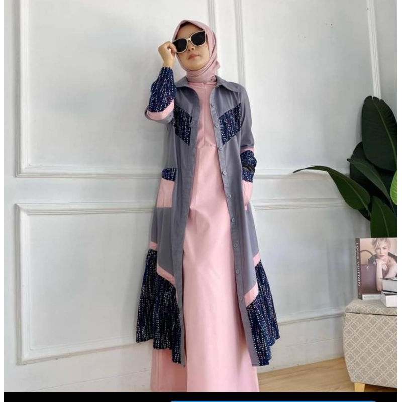 Pl Zalifa dress size m