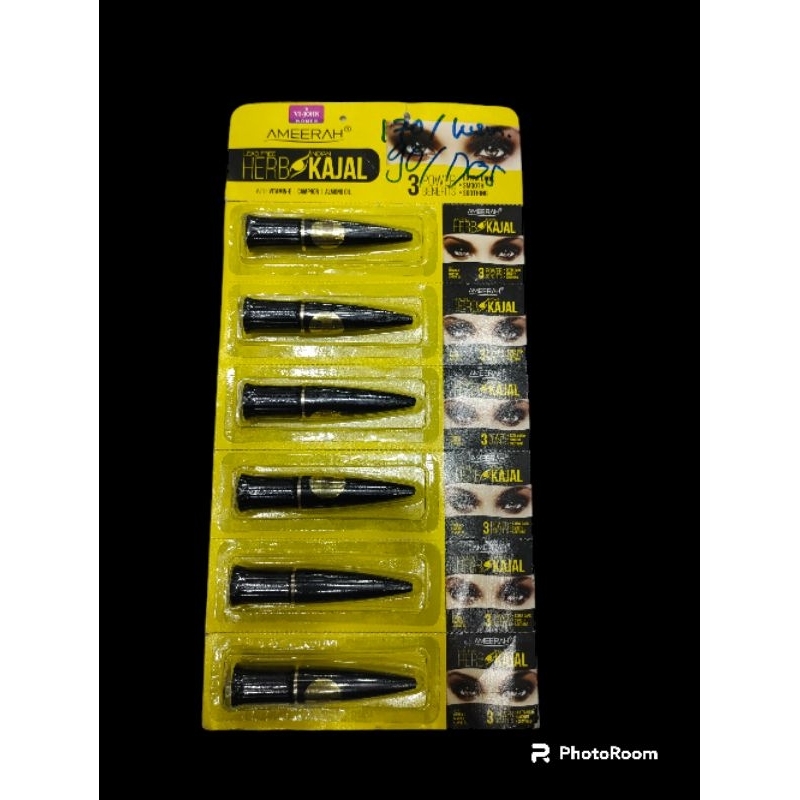 cilak kajal herb kajal cilla kajal cillak kajal cilak waterprof cilak anti air cilak haji umroh oleh