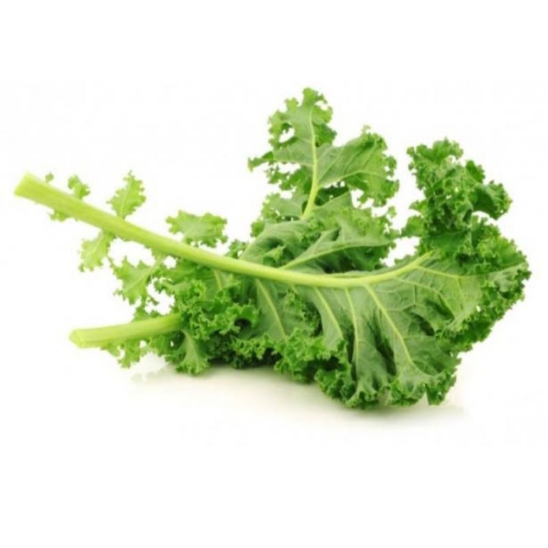 

sayur kale 500grm