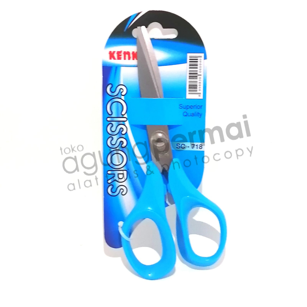 

Gunting Kenko SC-718