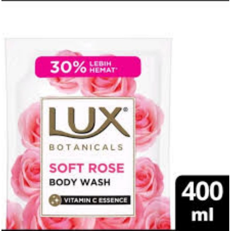 LUX botanicals 400ml