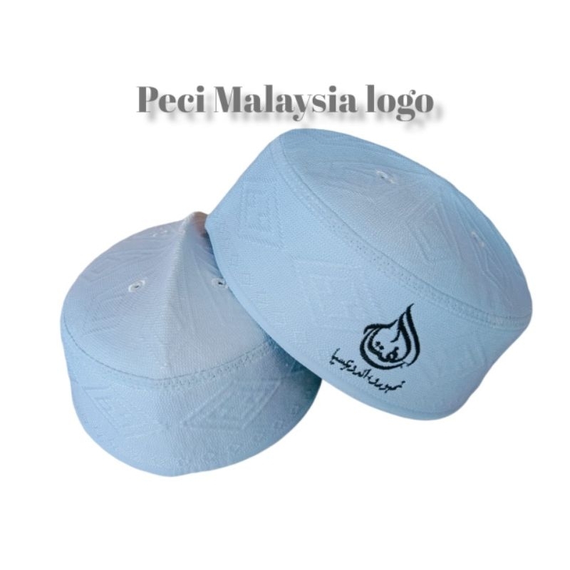 Peci Malaysia Temboro