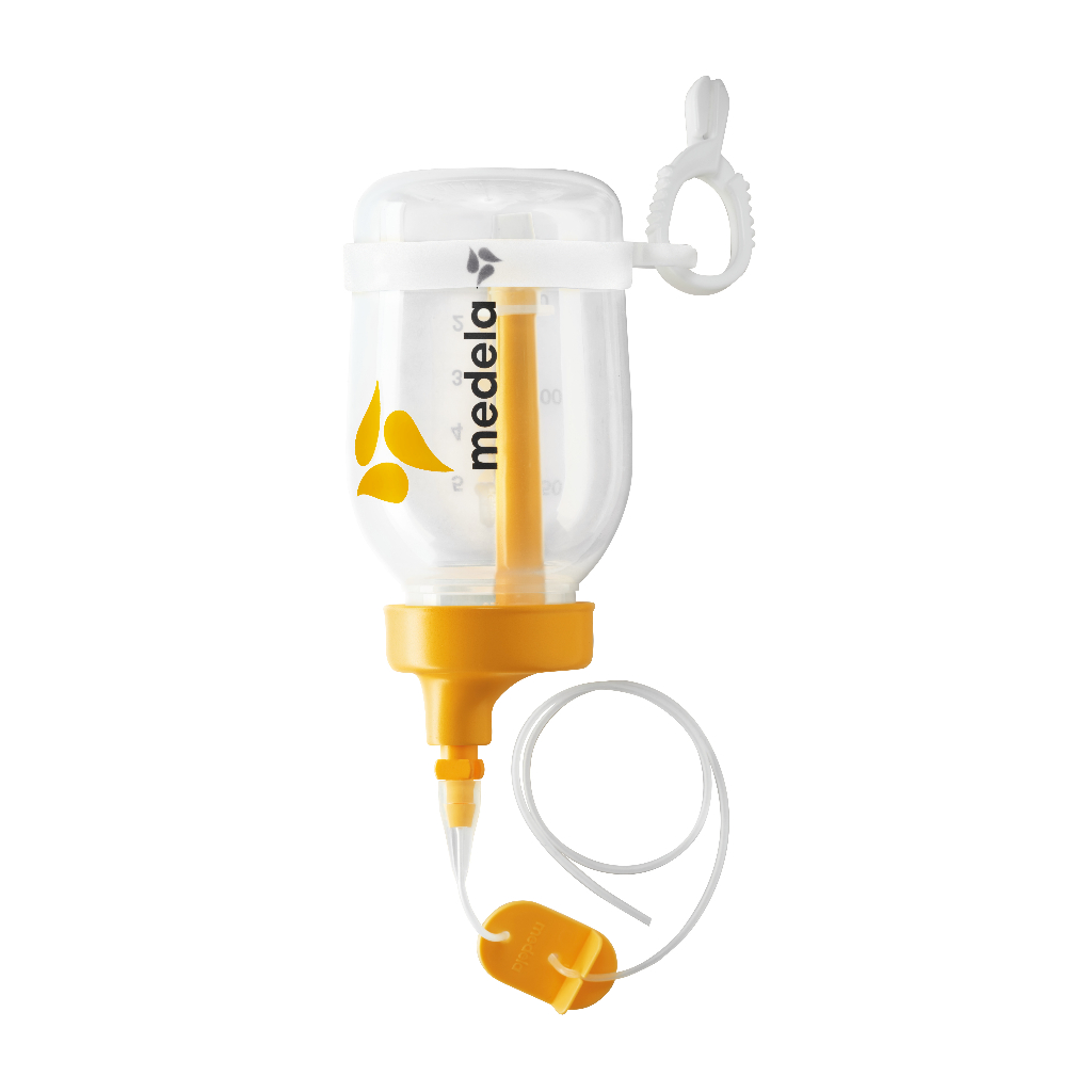 Pemberian ASIP | Special Feeding Devices | Medela Supplemental Nursing System NEW ( SNS )