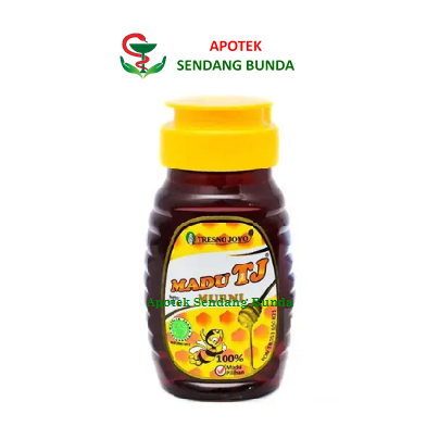 

MADU TJ MURNI 150 GR, 250 GR, 500 GR