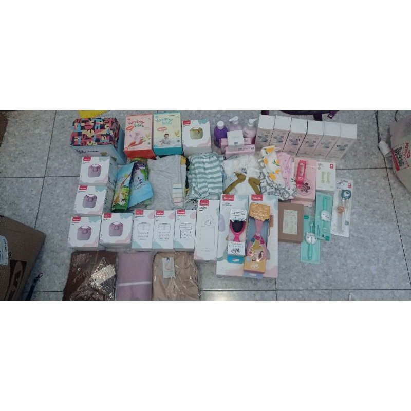 

paket reseller palugabanzza 2kg