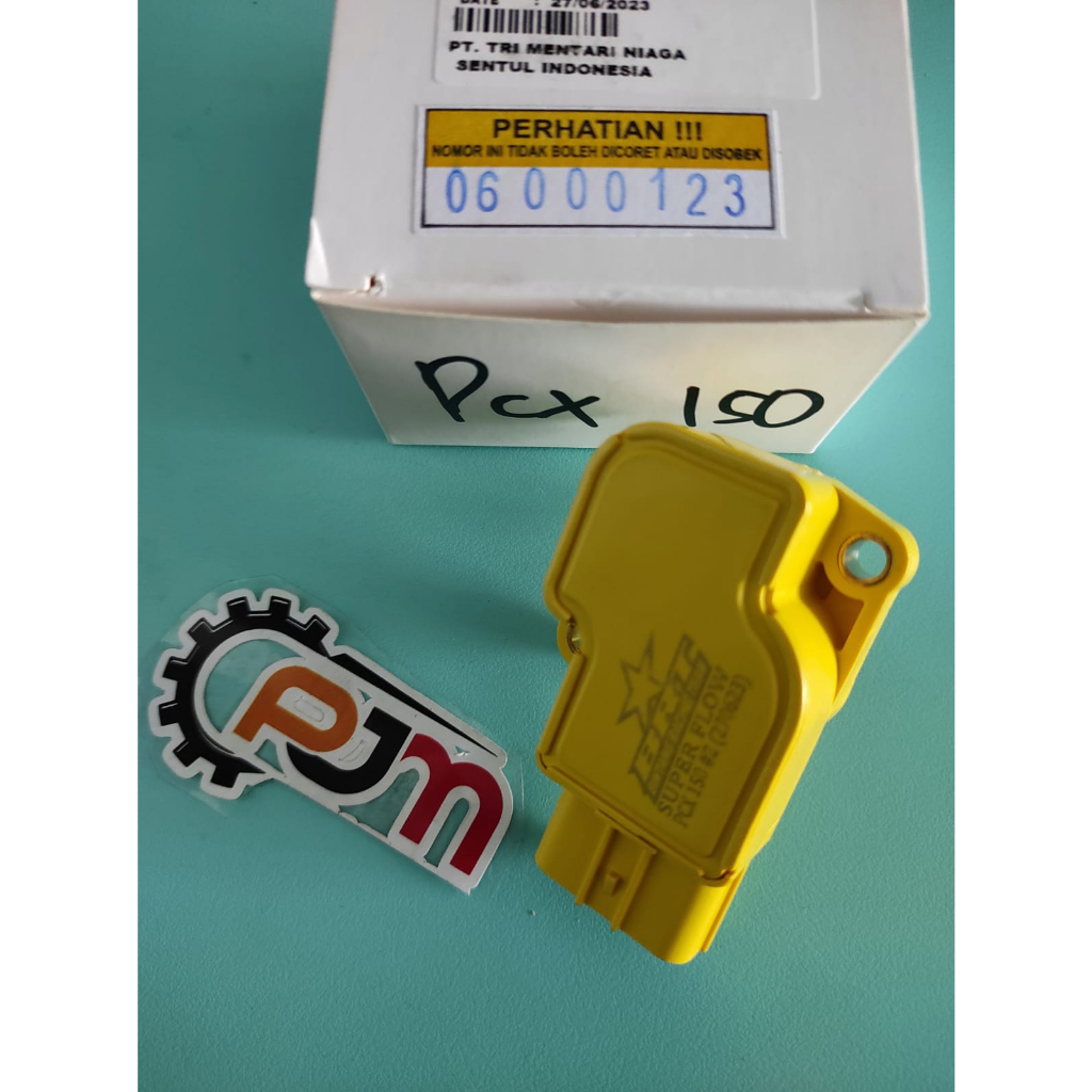 TPS SENSOR BRT PCX150 PCX125 CBU ADV150