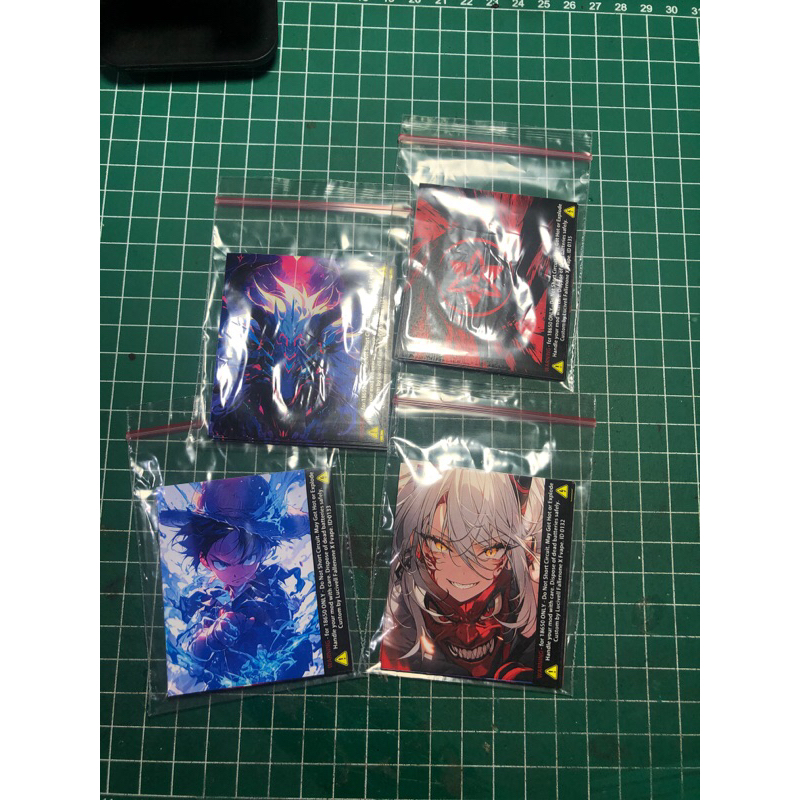 

Skin Wrap Battery 18650 part 12