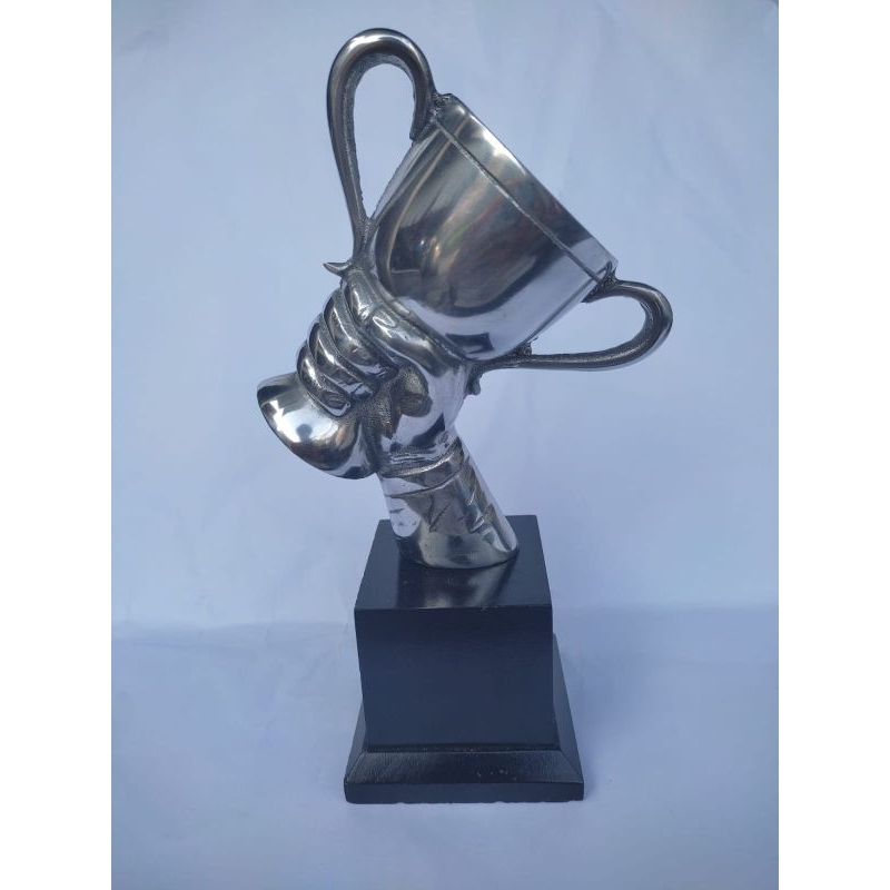Trophy Aluminium | Trophy Cup | Trophy Bergilir | Trophy Turnamen | Piala Murah | Piala Wisuda