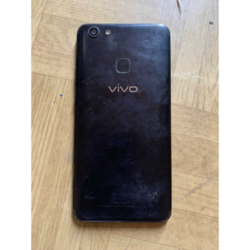 VIVO V7 PLUS MINUS LCD RUSAK