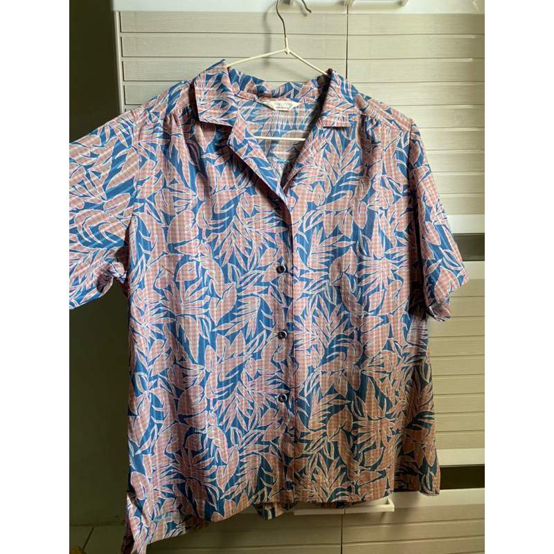 PRELOVED KEMEJA VINTAGE