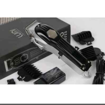 LUMI PRO NERO CORDLESS CLIPPER