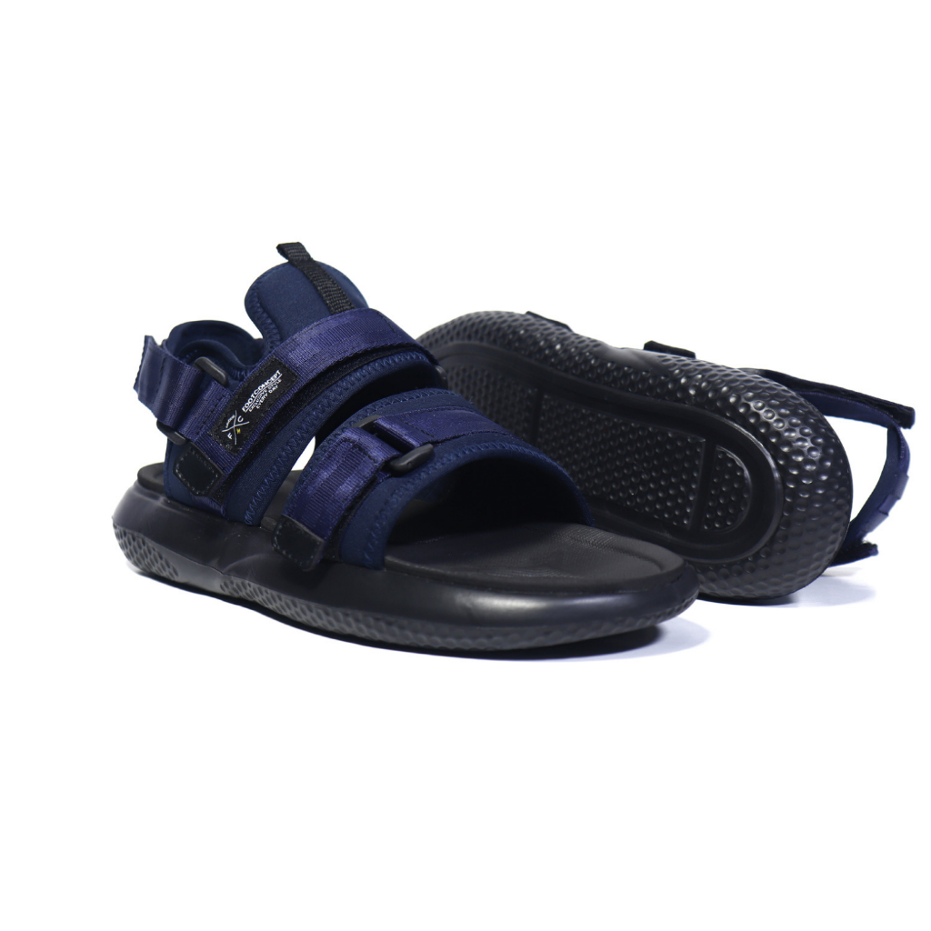 VIGGO UNITY OFFICIAL - SANDAL GUNUNG KASUAL DEWASA IMPORT TERBARU 2023 EIGER PRIA WANITA SENDAL DIST