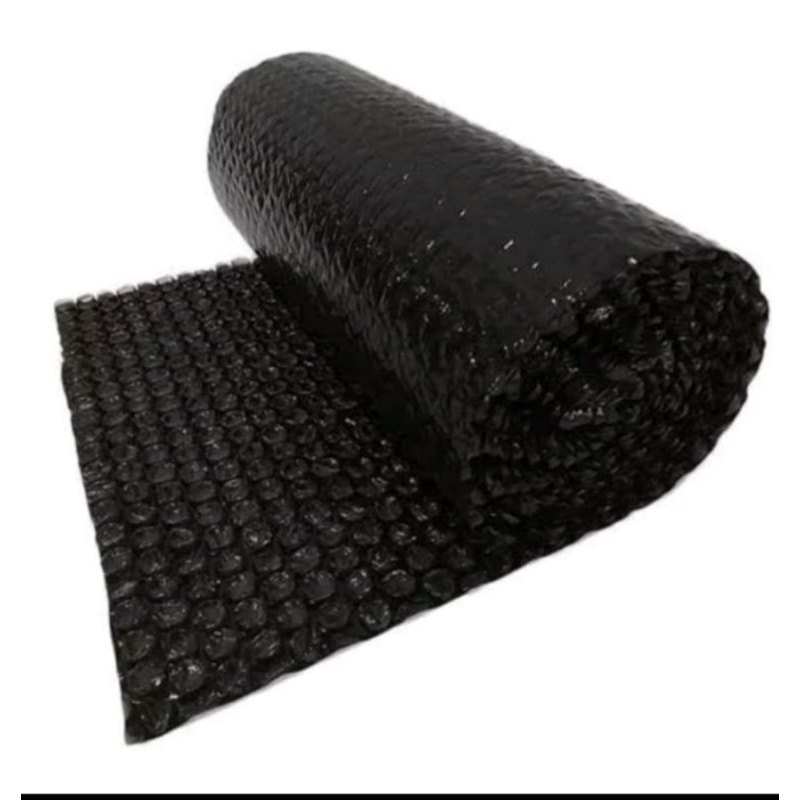 

Tambahan Bubble wrap