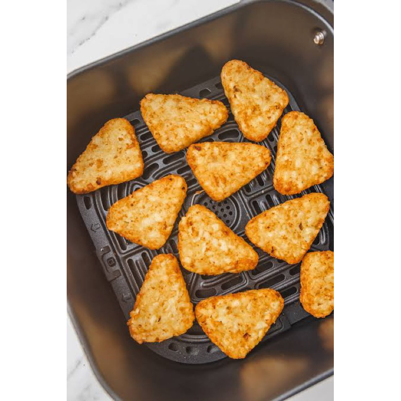 

KENTANG GORENG HASH BROWN 500 GRAM