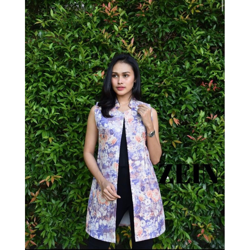 OUTER JAGUARD BY ZEIN