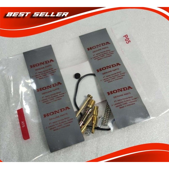 Repair kit karburator Carburator Honda CS1 CS 1 Original