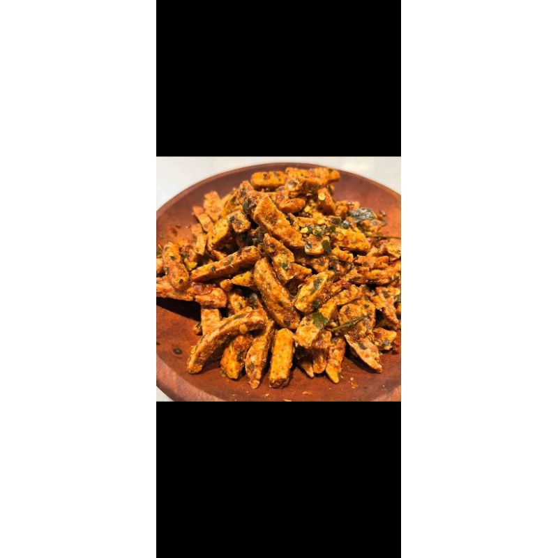 

Basreng sultan viral 1kg