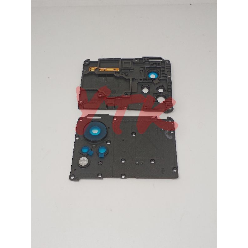 penutup mesin atas/penutup mesin infinix hot 11s nfc x6812b/X6812B