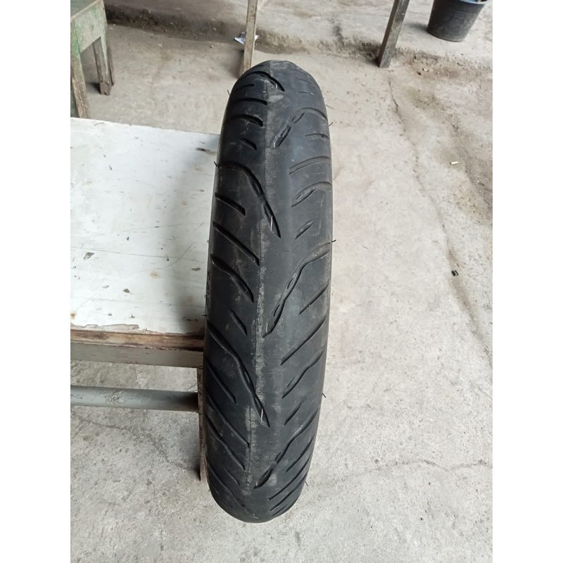 battlax bt32 terbaru 120/70-18