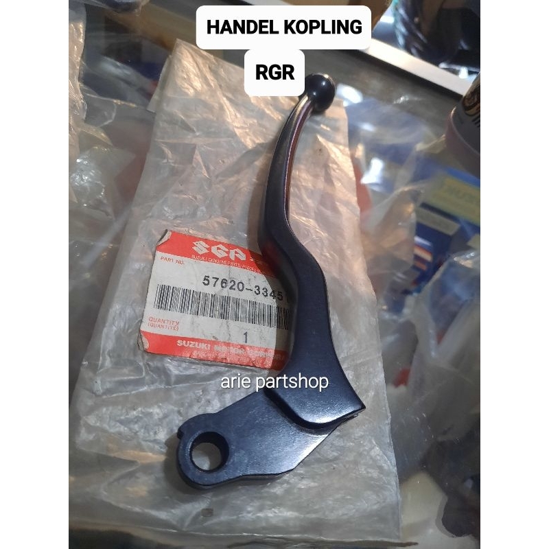 Handel kopling original suzuki rgr