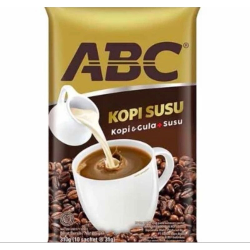 

abc kopi susu 10s