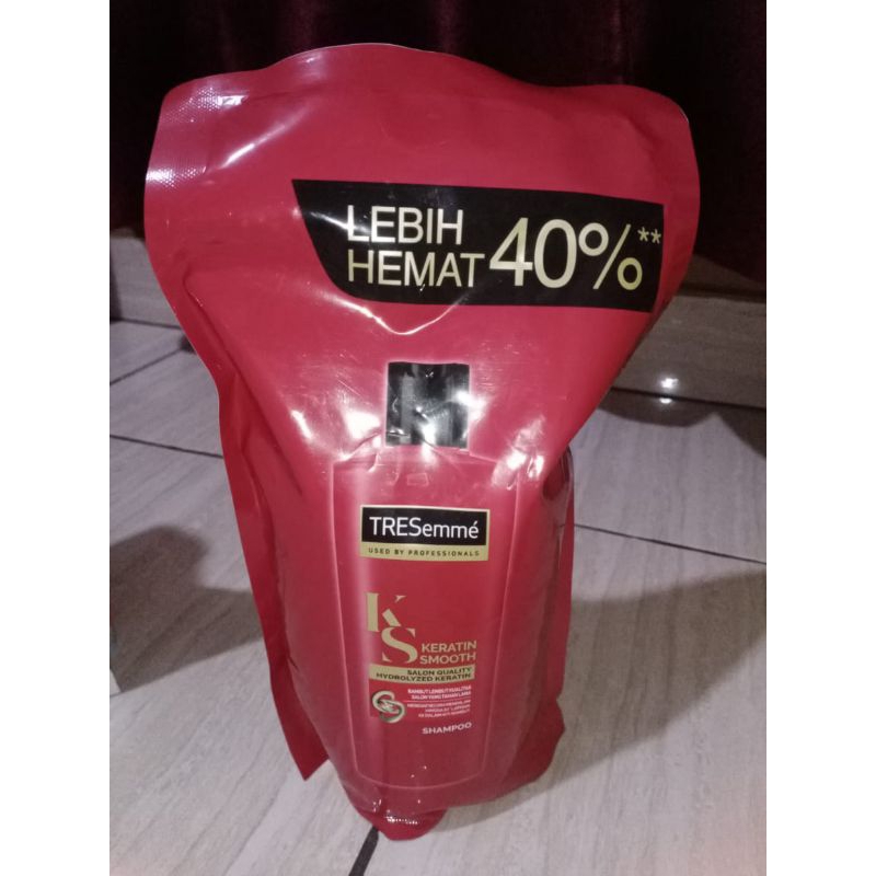 tresemme