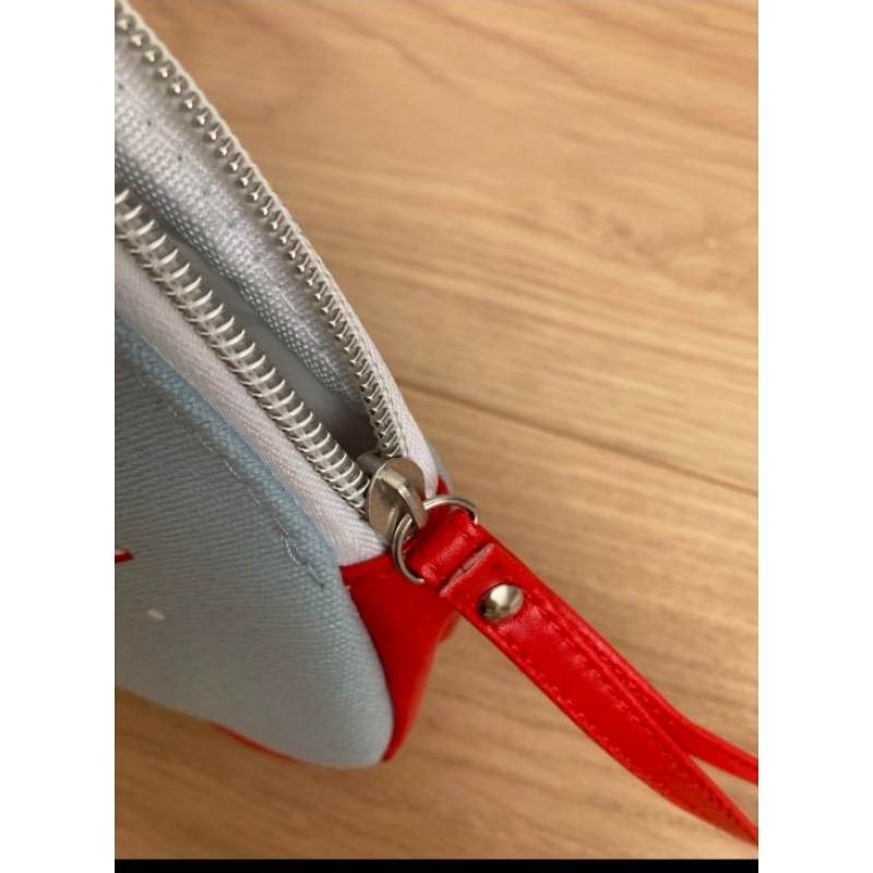 Tas Anak Merchandise Turkish Airlines Fullset