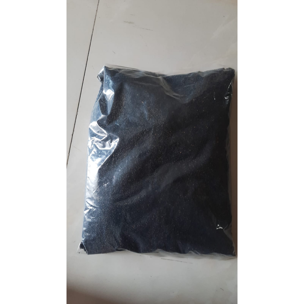 

Biji selasih 1kg