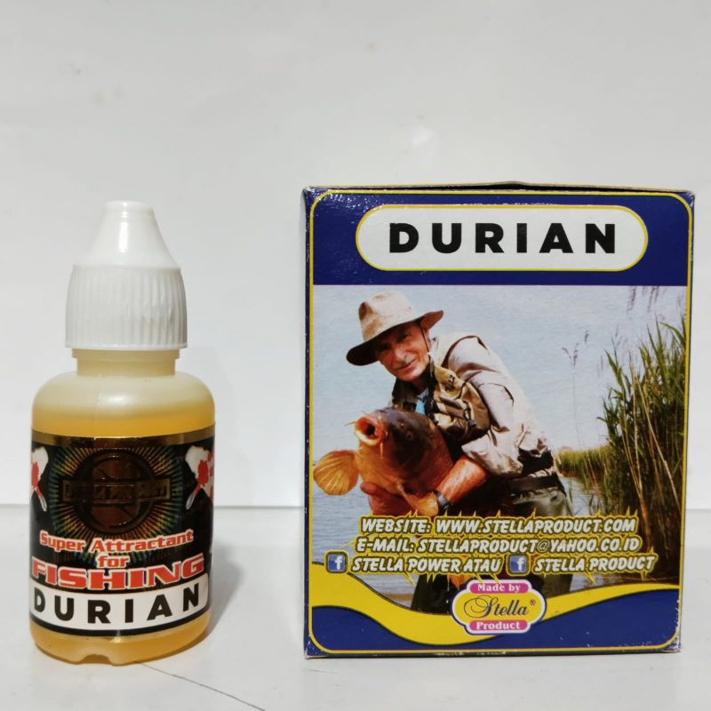 esen kepiting sari laut bubble gum durian sereh jambu biji essen stella stela product