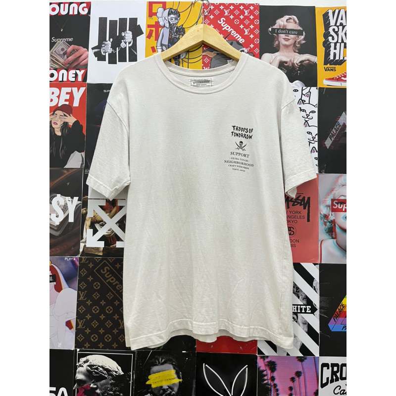 kaos neighborhood