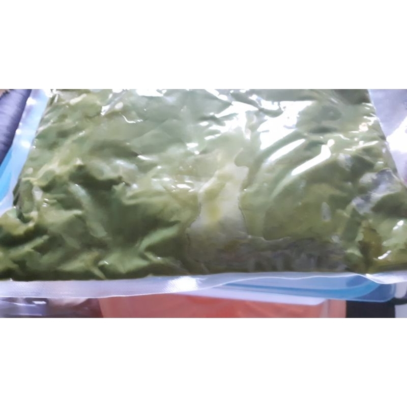 

coklat glaze colatta kemasan 1kg varian matcha