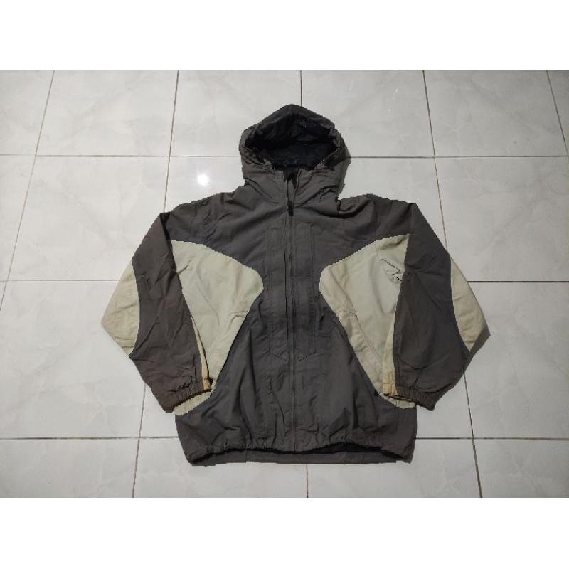 volcom snowboard jacket