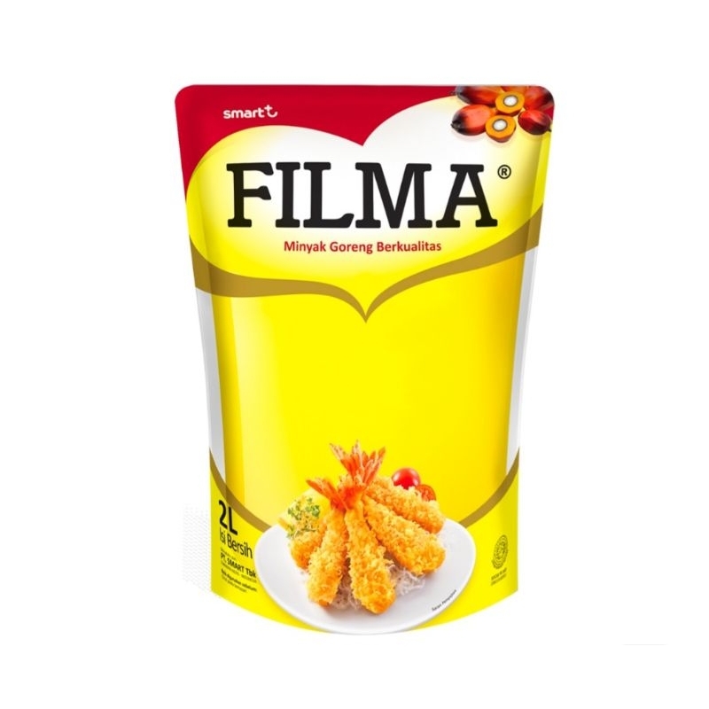 

filma 2 liter