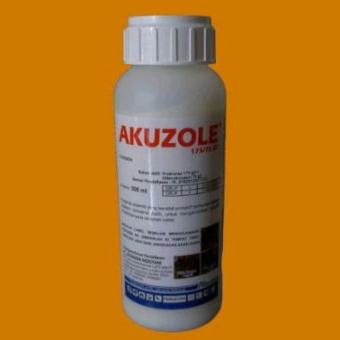 Akuzole 175/75 SC 500ml (Prokloraz + Difenokonazole)