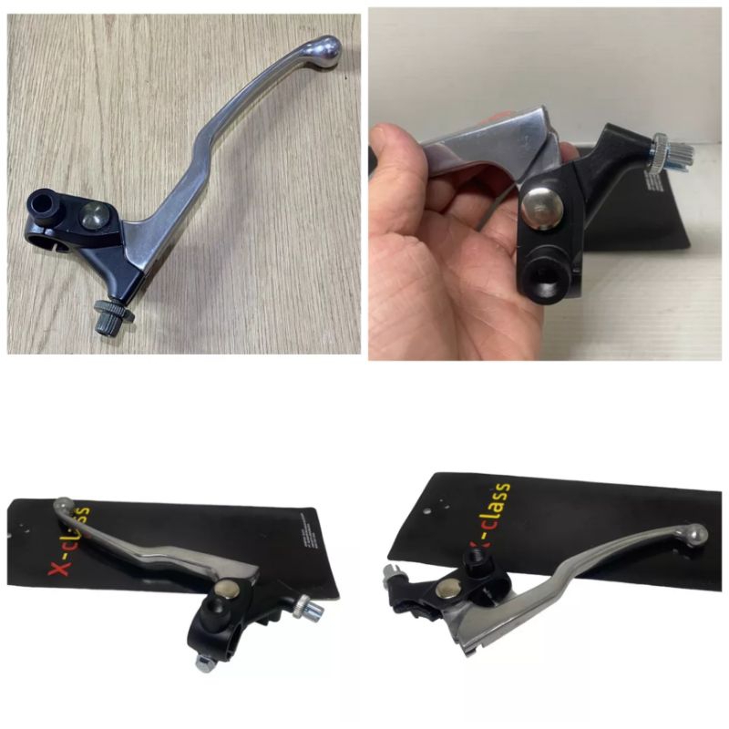 HENDEL KIRI KOPLING MODEL R25 TERMURAH HENDEL R25