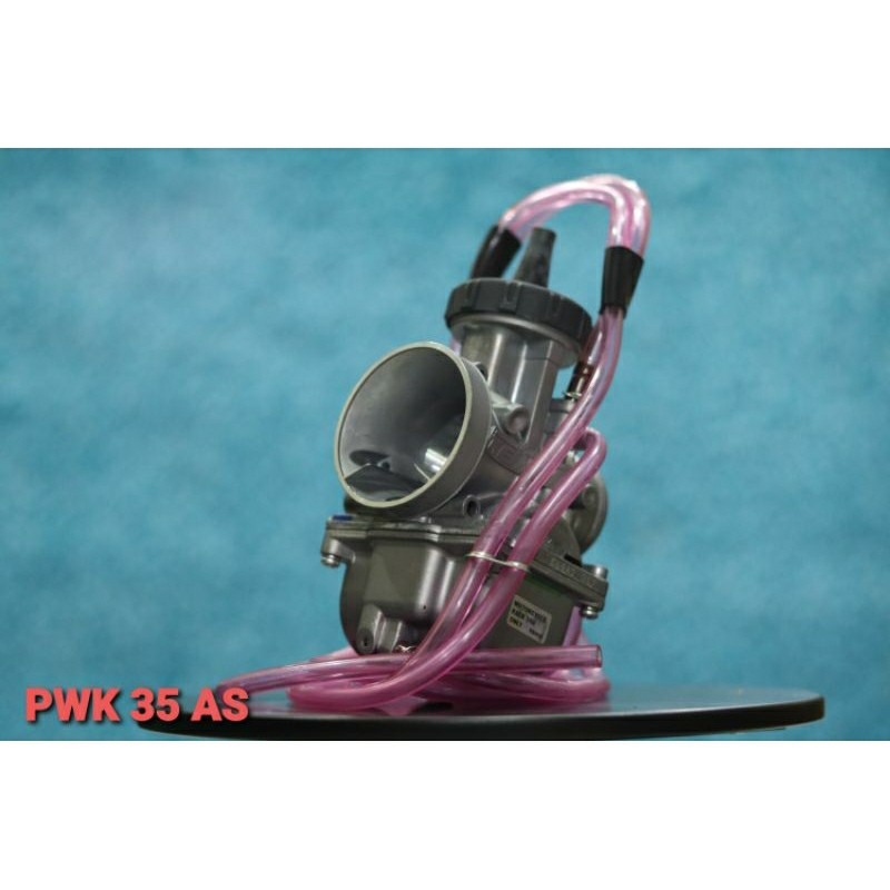 karburator RC3 PWK 35AS dan PWK 38