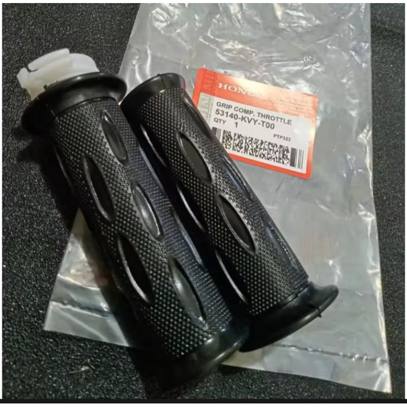 handgrip handfat motor Beat karbu beat old KVY