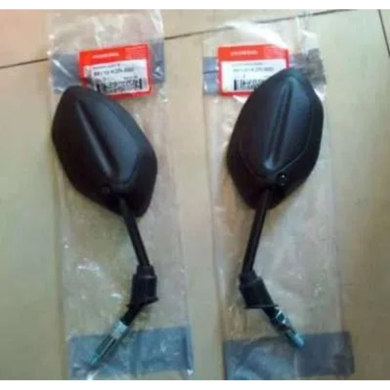 Spion Honda Vario 125/150 Led Old Original AHM