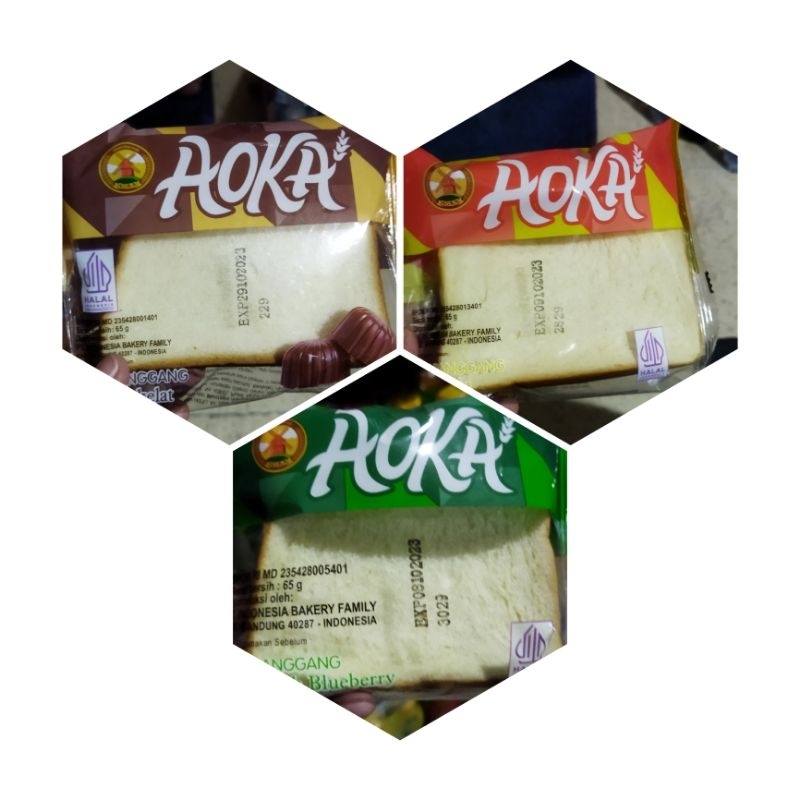 

roti aoka