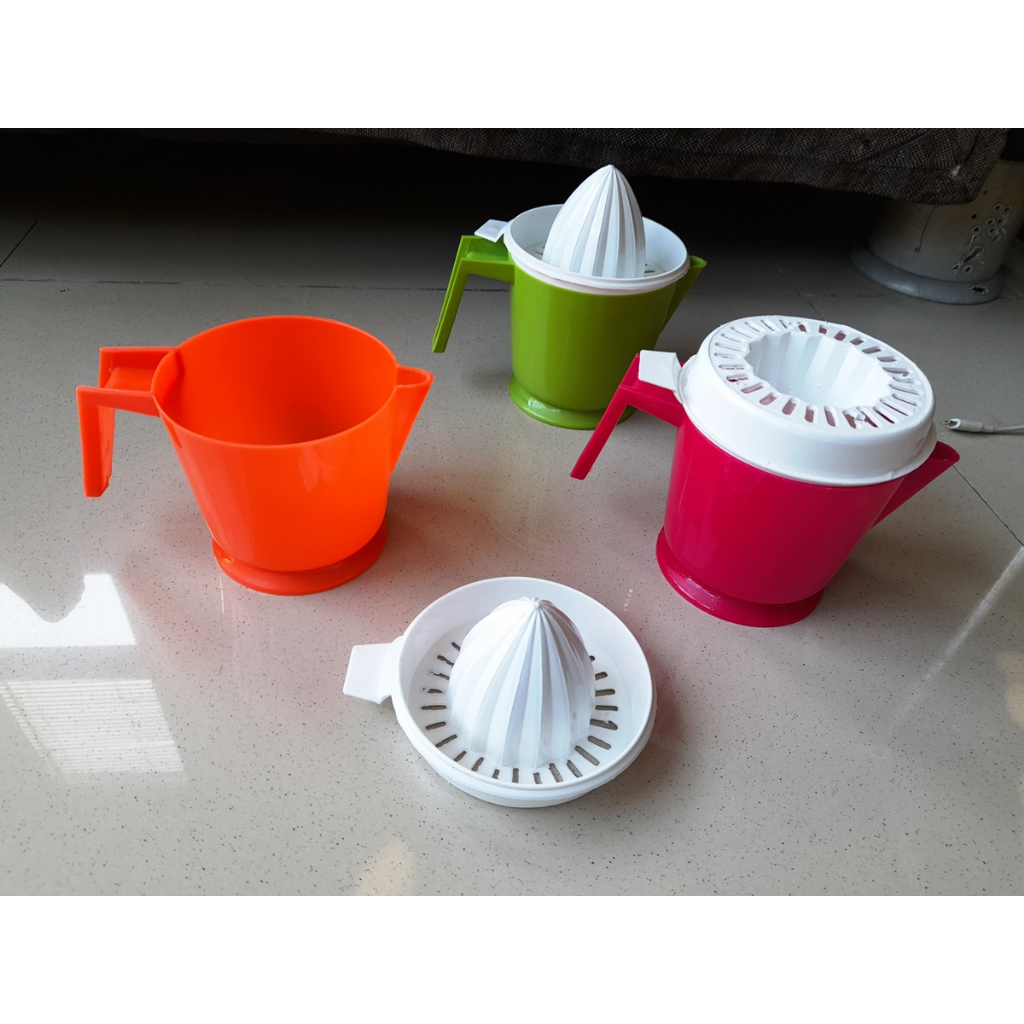 Perasan Jeruk Ekonomis Domus Orange Squeezer Juice
