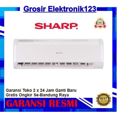 Sharp AC 1 PK AH-A9BEY / AC Sharp 1 pk AC Sharp AH-A9BEY Sharp 9BEY