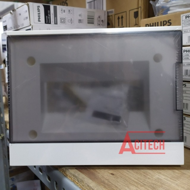MCB Box Inbow ABB 8 Modul Basic E